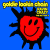 Ravin Crazy - The Mixtape 4