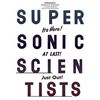 Supersonic Scientists/A Young Person's Guide To Motorpsycho