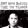 Time the Teacher