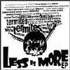 Less Is More EP