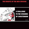 A Challenge To The Cowards Of Christendom