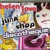 junk shop discotheque