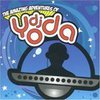 The Amazing Adventures Of DJ Yoda