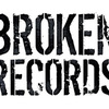 Broken Records EP