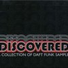 Discovered (A Collection of Daft Funk Samples)