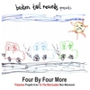 Four By Four More EP