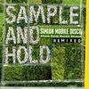 Sample And Hold