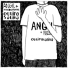 Angil + Hiddntracks