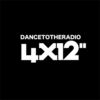 Dance To The Radio: 4x12" Volume 3