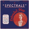 Spectrals Extended Play