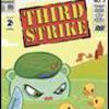 Happy Tree Friends: Third Strike DVD