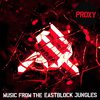 Music From The Eastblock Jungles