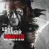 The Lone Ranger: Wanted