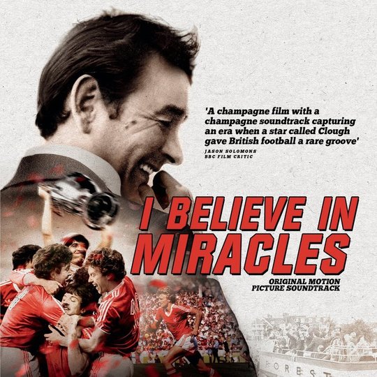 Album Review Various I Believe In Miracles Original Motion Picture Soundtrack Releases Releases Drowned In Sound