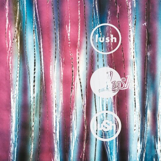 Album Review: Lush - Chorus / Releases / Releases // Drowned In Sound