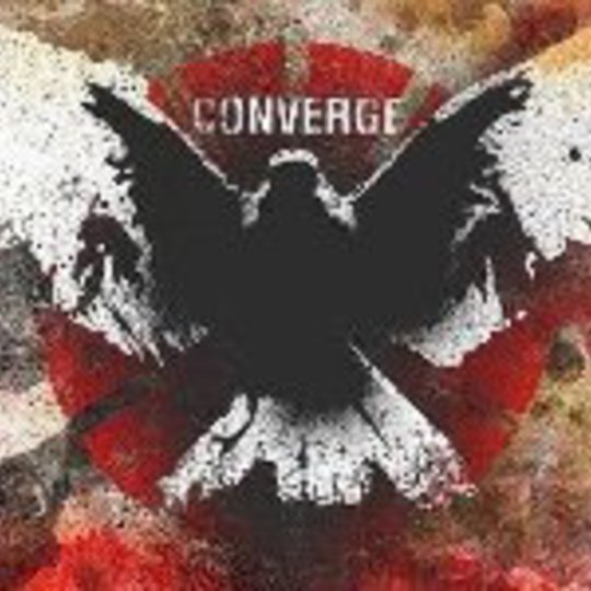 Album Review: Converge - No Heroes / Releases / Releases // Drowned In Sound