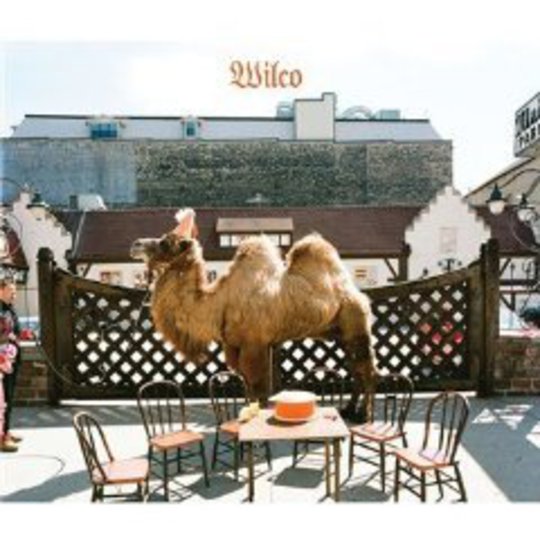 Album Review: Wilco - Wilco (the album) / Releases / Releases // Drowned In  Sound