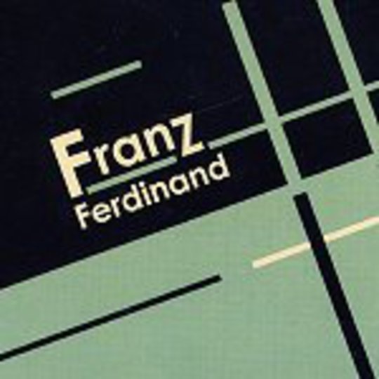 sonds like franz ferdinand take me out
