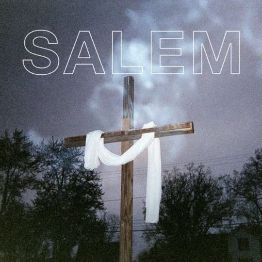 Album Review: Salem - King Night / Releases / Releases // Drowned In Sound