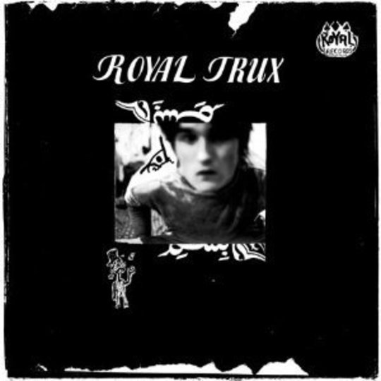 royal trux singles live unreleased rar