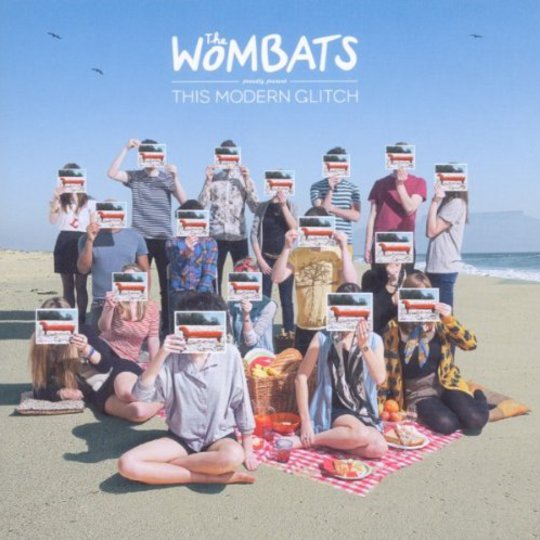 the wombats this modern glitch tbb