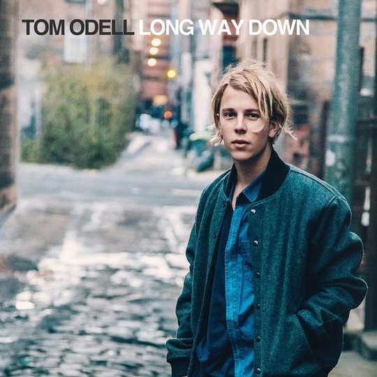 Another Love-Tom Odell Stave Preview -EOP Online Music Stand