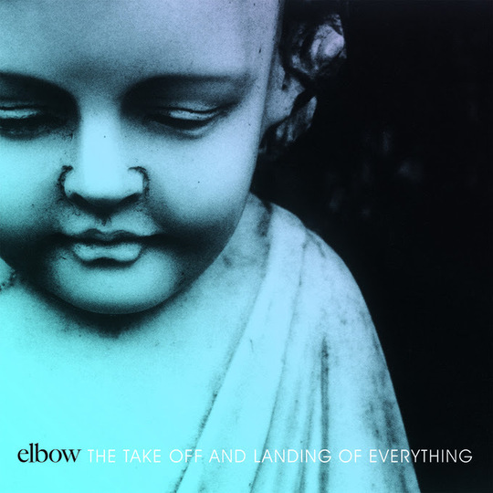 Album Review: Elbow - The Take Off and Landing of Everything / Releases /  Releases // Drowned In Sound