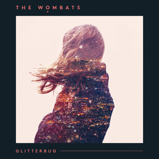 Album Review: The Wombats - Glitterbug / Releases / Releases // Drowned In  Sound