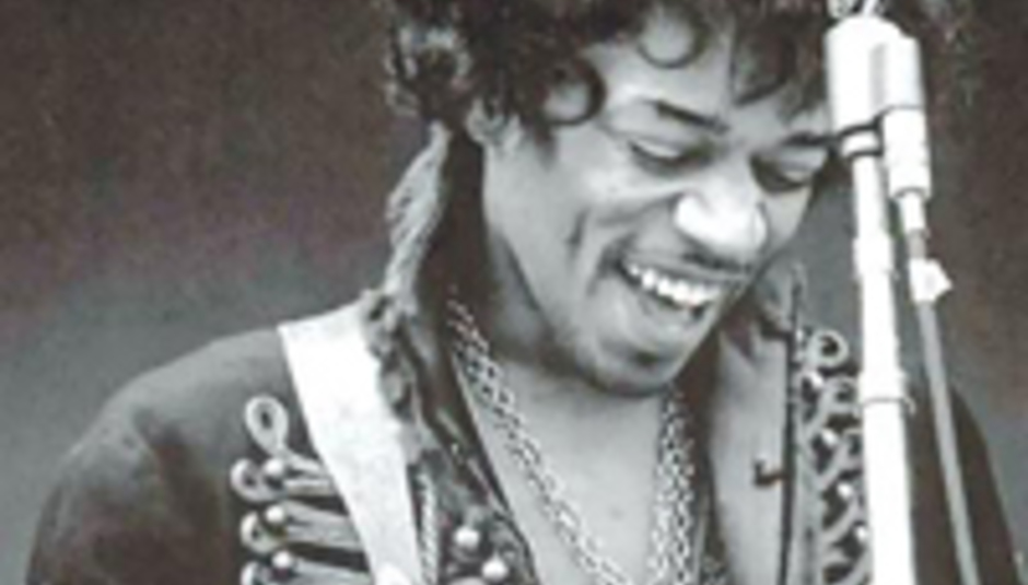 Jimi Hendrix Sex Tape Porn - Swollen dong 'n' crotch power: Jimi Hendrix sex-tape? / Music News //  Drowned In Sound