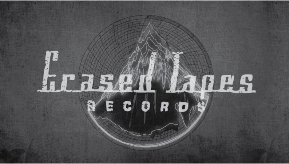 erased tapes records